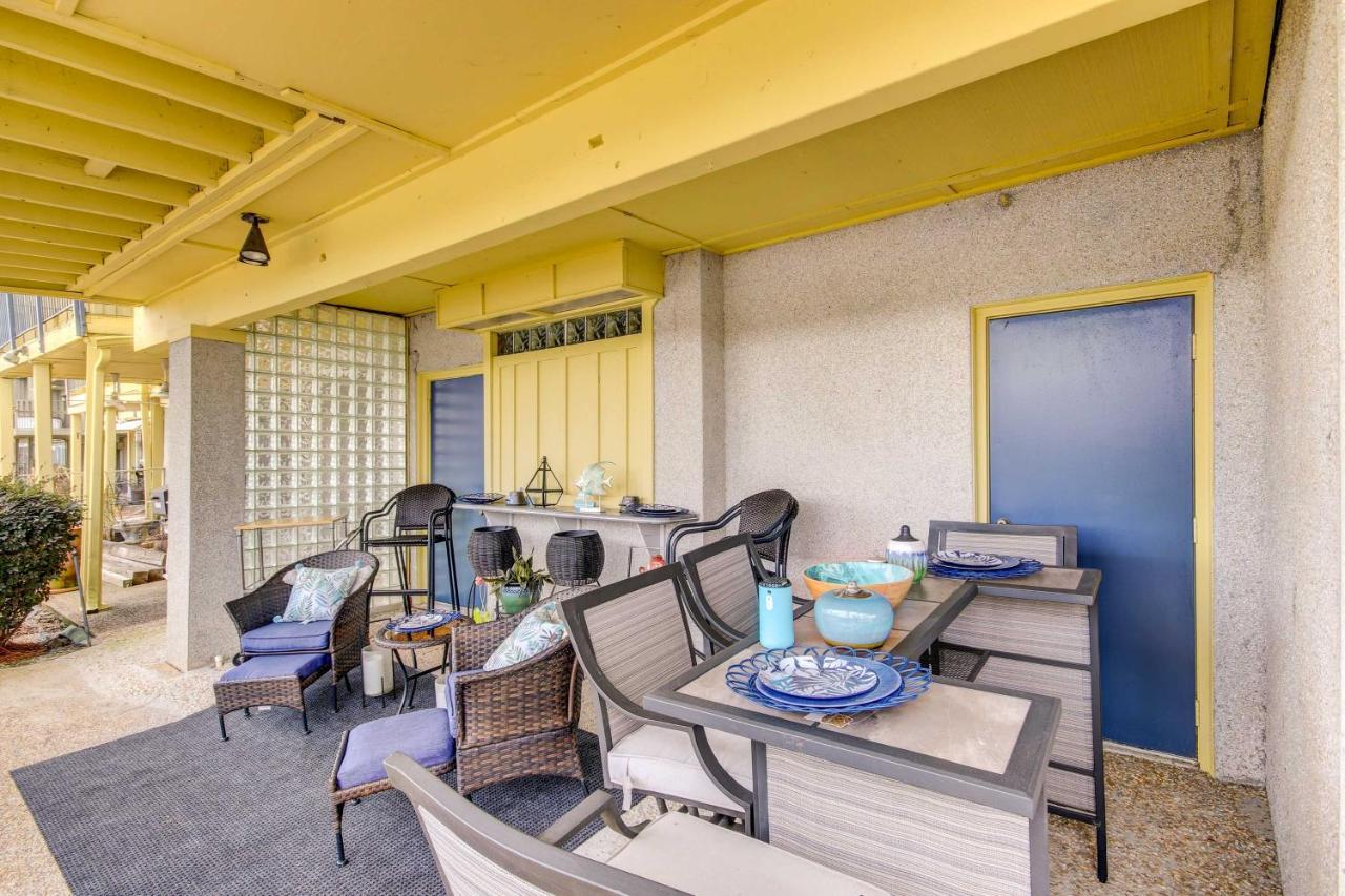 Waterfront Vacation Rental On Savannah River! Augusta Exteriör bild